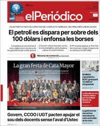 El Periódico de Catalunya