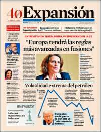 Expansión