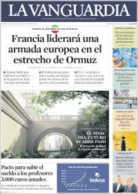 La Vanguardia