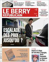 Berry Republicain