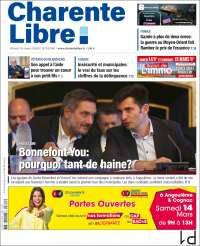 Charente Libre