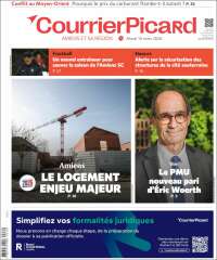 Courrier Picard
