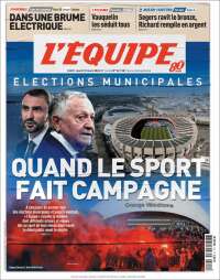 L'Equipe