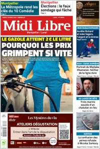 Midi Libre
