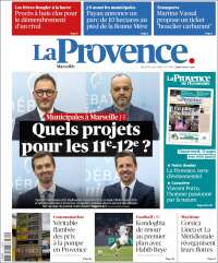 La Provence