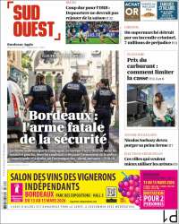Sud Ouest