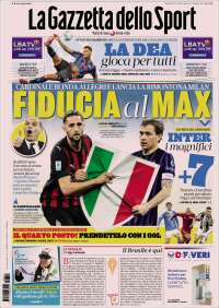 La Gazzetta dello Sport