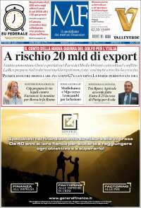 Milano Finanza