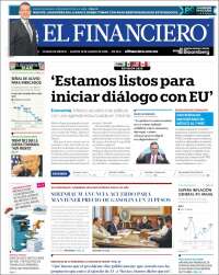 El Financiero