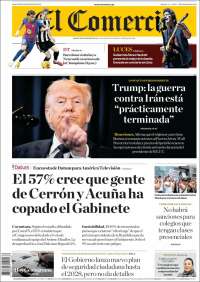 El Comercio