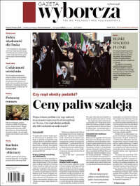 Gazeta Wyborcza