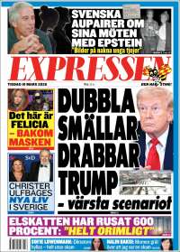 Expressen