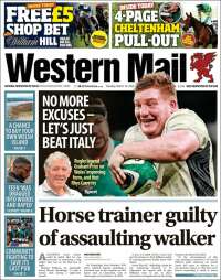 Western Mail