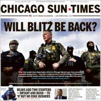 Chicago Sun-Times