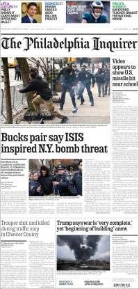 Philadelphia Inquirer