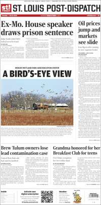 St. Louis Post-Dispatch