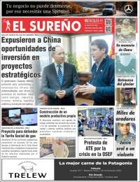Diario El Sureño