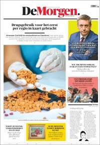 De Morgen