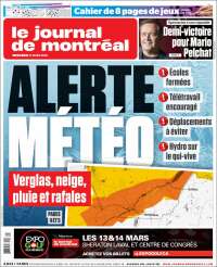 Le Journal de Montréal