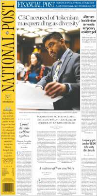 The National Post