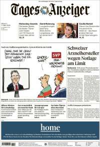 Tages-Anzeiger