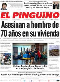 El Pingüino