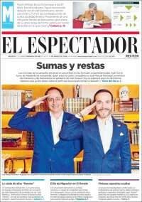 El Espectador