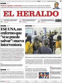 El Heraldo