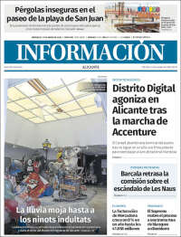 Diario Información