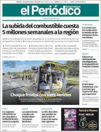 El Periódico de Extremadura