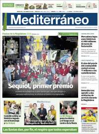El Periódico Mediterraneo
