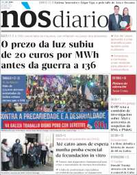 Nòs Diario