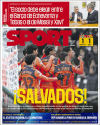 Sport
