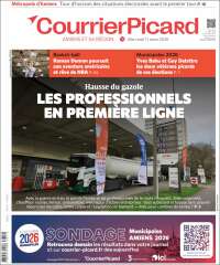 Courrier Picard