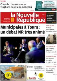 La Nouvelle Republique