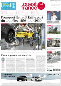 Ouest France