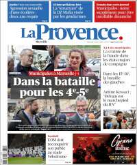 La Provence