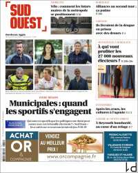 Sud Ouest