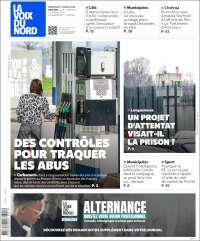 La Voix du Nord