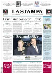 La Stampa