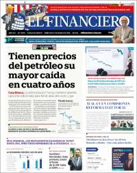 El Financiero