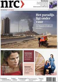 NRC Handelsblad