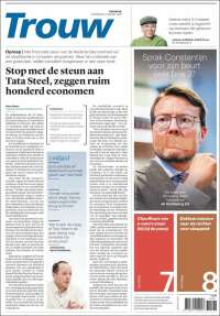 Trouw