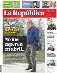 La Republica