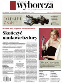 Gazeta Wyborcza
