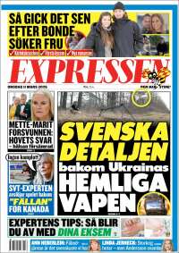 Expressen