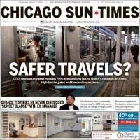 Chicago Sun-Times