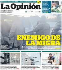 La Opinión