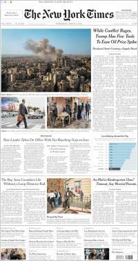 New York Times