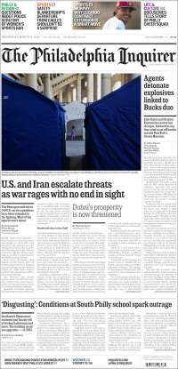 Philadelphia Inquirer